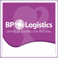 BP Logistics Logo