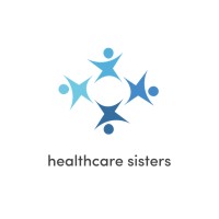 HealthCare Sisters Inc. Logo