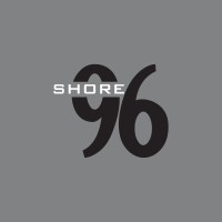Shore 96 Logo