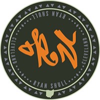 RyanShull.com Logo