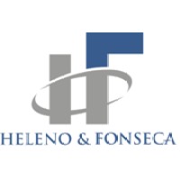 Heleno & Fonseca Construtécnica s/a Logo