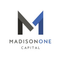Madison One Capital Logo