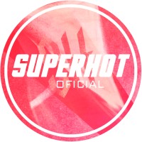 Superhot Logo