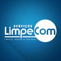 Limpecom Produtos e Serviços de Limpeza Ltda Logo