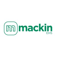 Mackin EHS Logo