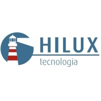 Hilux Tecnologia Logo