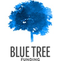 Blue Tree Funding Logo