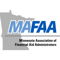 Minnesota Association of Financial Aid Administrators (MAFAA) Logo