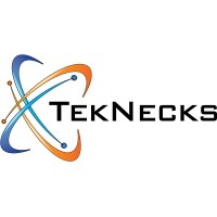 TekNecks Logo