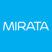 Mirata srl Logo