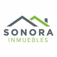 Sonora Inmuebles Bienes Raíces inteligentes Logo
