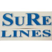 Sure Lines Logo
