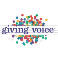 Giving Voice Initiative Logo