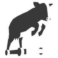DER MEDIENBAYER Logo