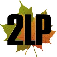 2Leaf Press Logo