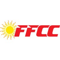 FFCC (Florida Federation of Colorguards Circuit) Logo