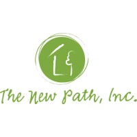 The New Path, Inc. Logo