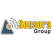 Sensora Group Logo
