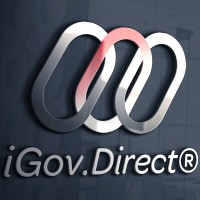 iGov.Direct Foundation Logo