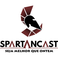 Spartancast Logo