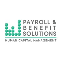 Payroll & Benefit Solutions Logo