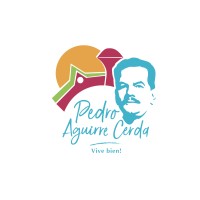 Municipalidad de Pedro Aguirre Cerda Logo