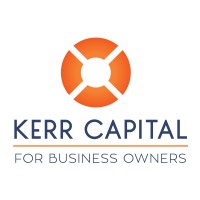 Kerr Capital (Australia) Logo