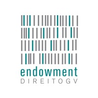Endowment DireitoGV Logo