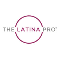 TheLatinaPro Logo