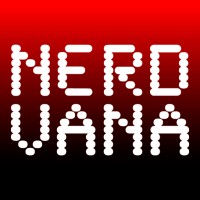 Nerdvana Media Logo