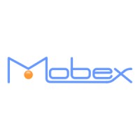 Mobex Telecom Logo