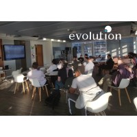 Manchester Data Platform User Group Logo