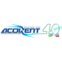 Acovent s.r.l. Logo