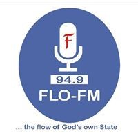 Flo-FM 94.9 (Floris Global Multiventures Ltd) Logo