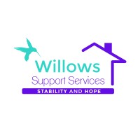 Willows Support Services Logo