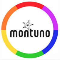 Montuno Producciones y Eventos Logo