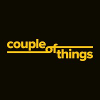 Couple of Things Logo