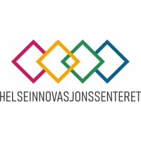 Centre for Health Innovation Logo