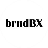 BrndBx Logo