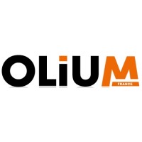 Olium France Logo