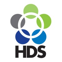 Human Development Solutions Logo
