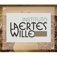 Instituto Laertes Wille Logo