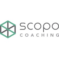 Scopo Coaching Logo