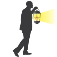 Linterna, LLC (Business Consulting) Logo