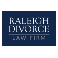 Raleigh Divorce Law Firm Logo