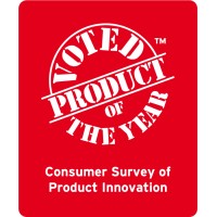 Product of the Year Australia Logo
