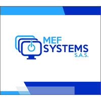 Mef Systems Logo