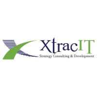 XtracIT, Inc. Logo