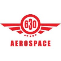 630 Aerospace Logo