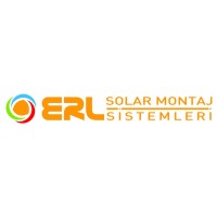 ERL SOLAR MONTAJ SİSTEMLERİ Logo